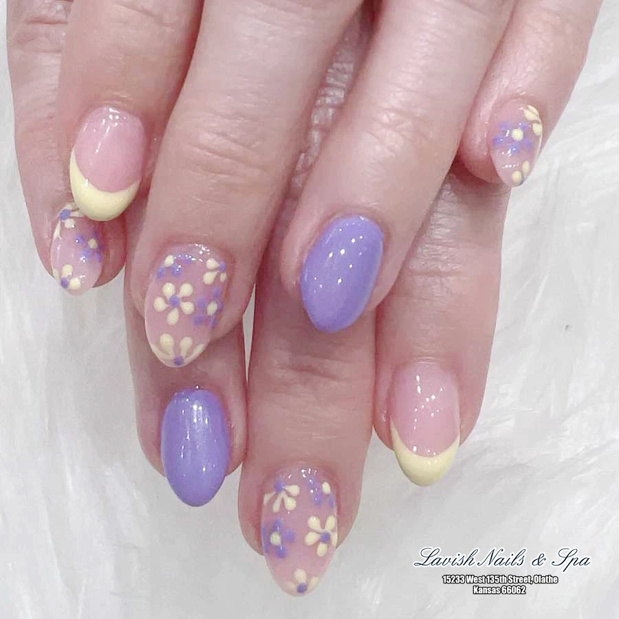 Nail Design August 4 2026